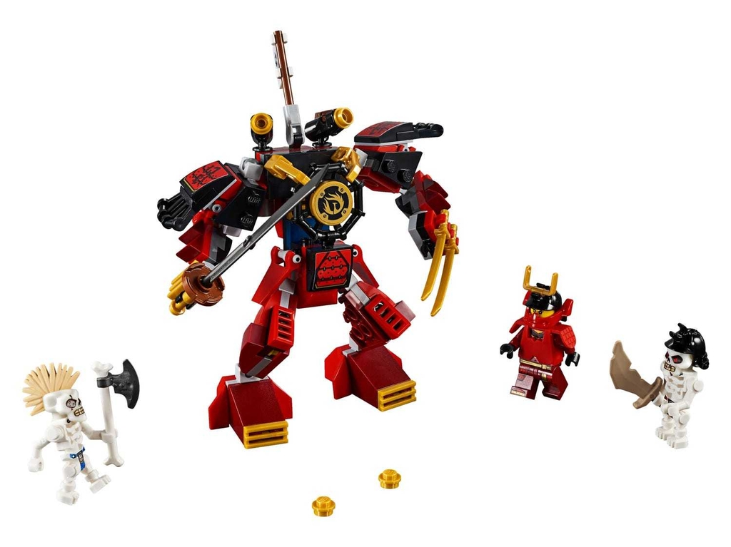 muñecos de lego ninjago para comprar