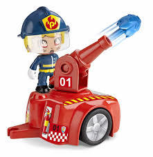 pinypon action vehiculos