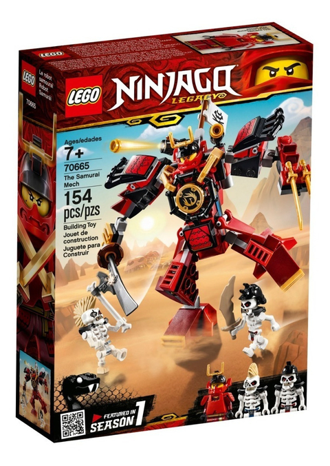 muñecos de lego ninjago para comprar