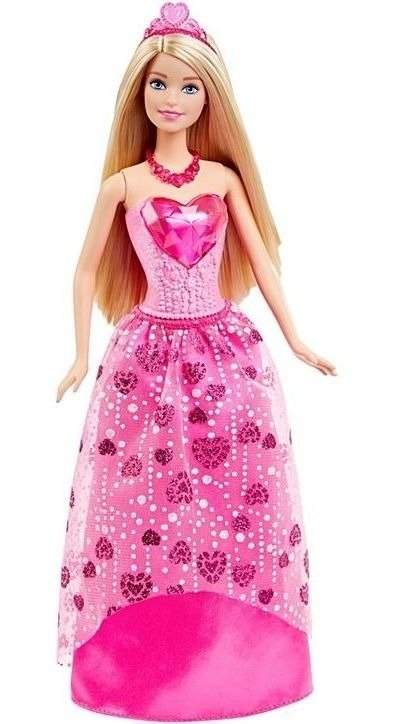 barbie y princesas