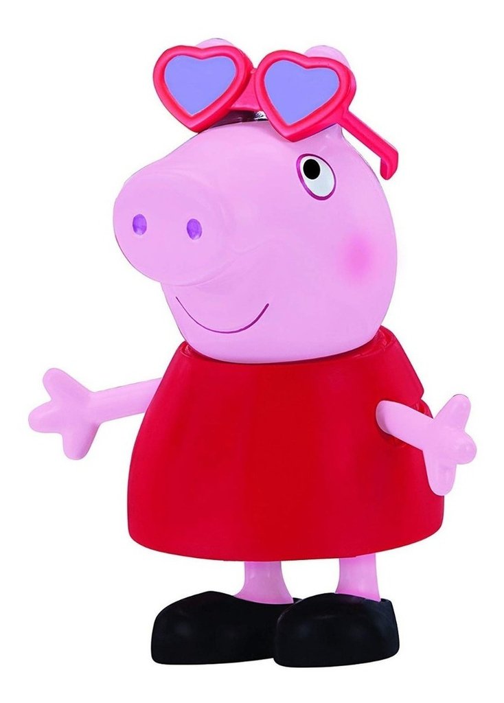 peppa pig sonido