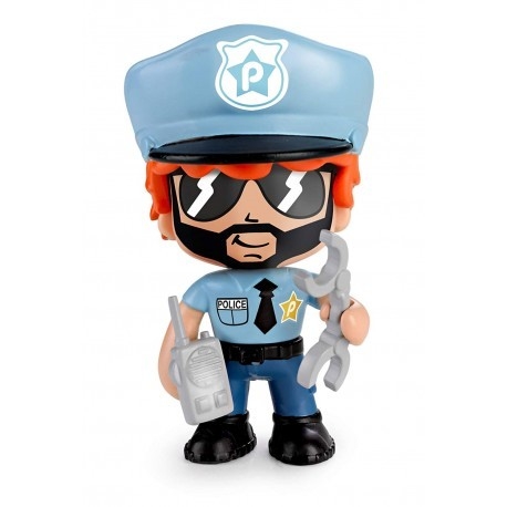 muñecos pinypon action