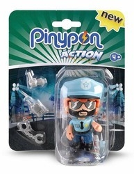 comprar pinypon action