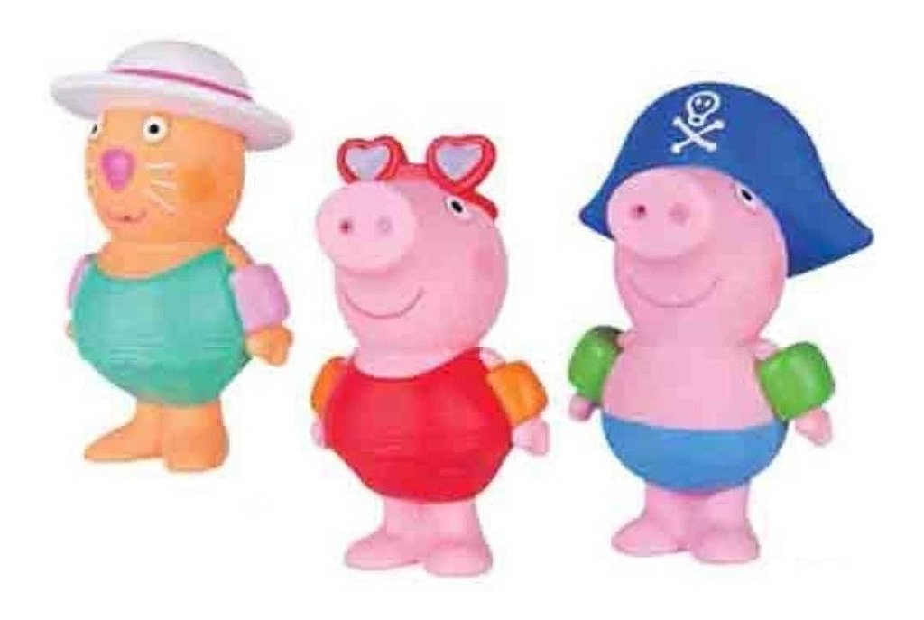 muñecos de peppa muñecos de peppa