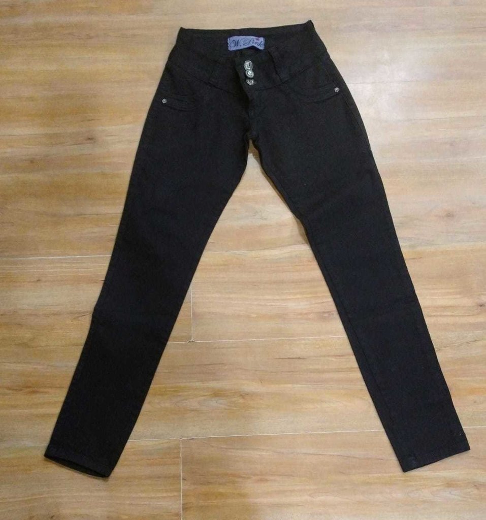 calça jeans south feminina