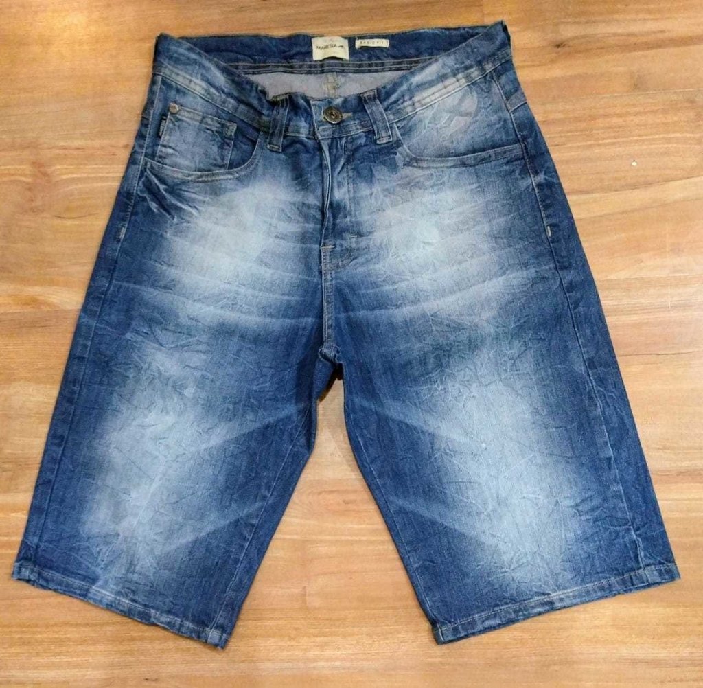 bermuda jeans maresia
