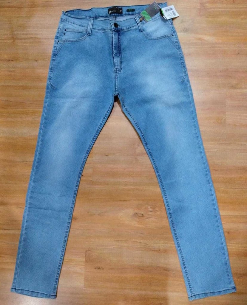 calça jeans masculina hd