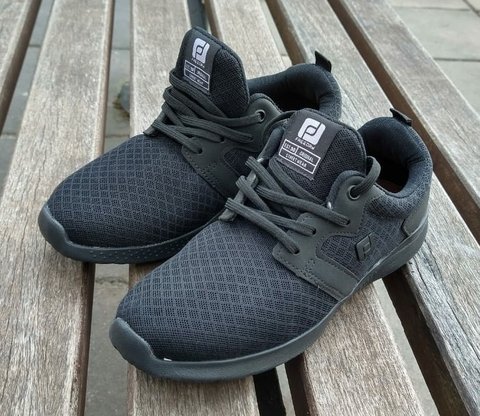 tenis freeday thunder preto