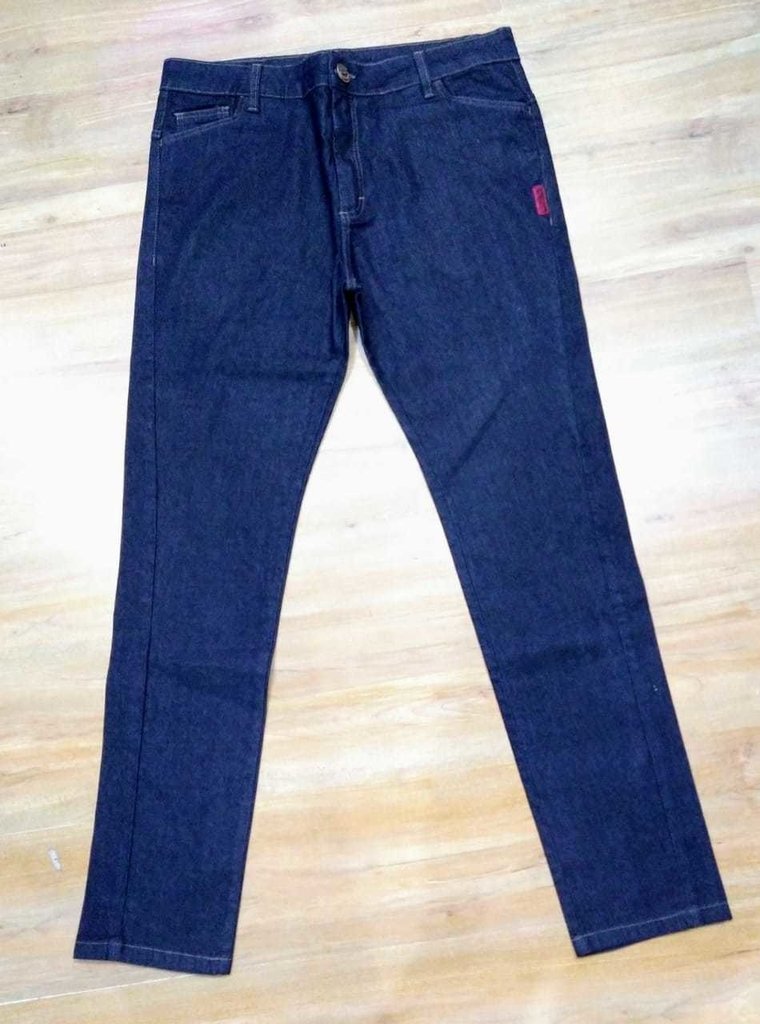 calça jeans na south