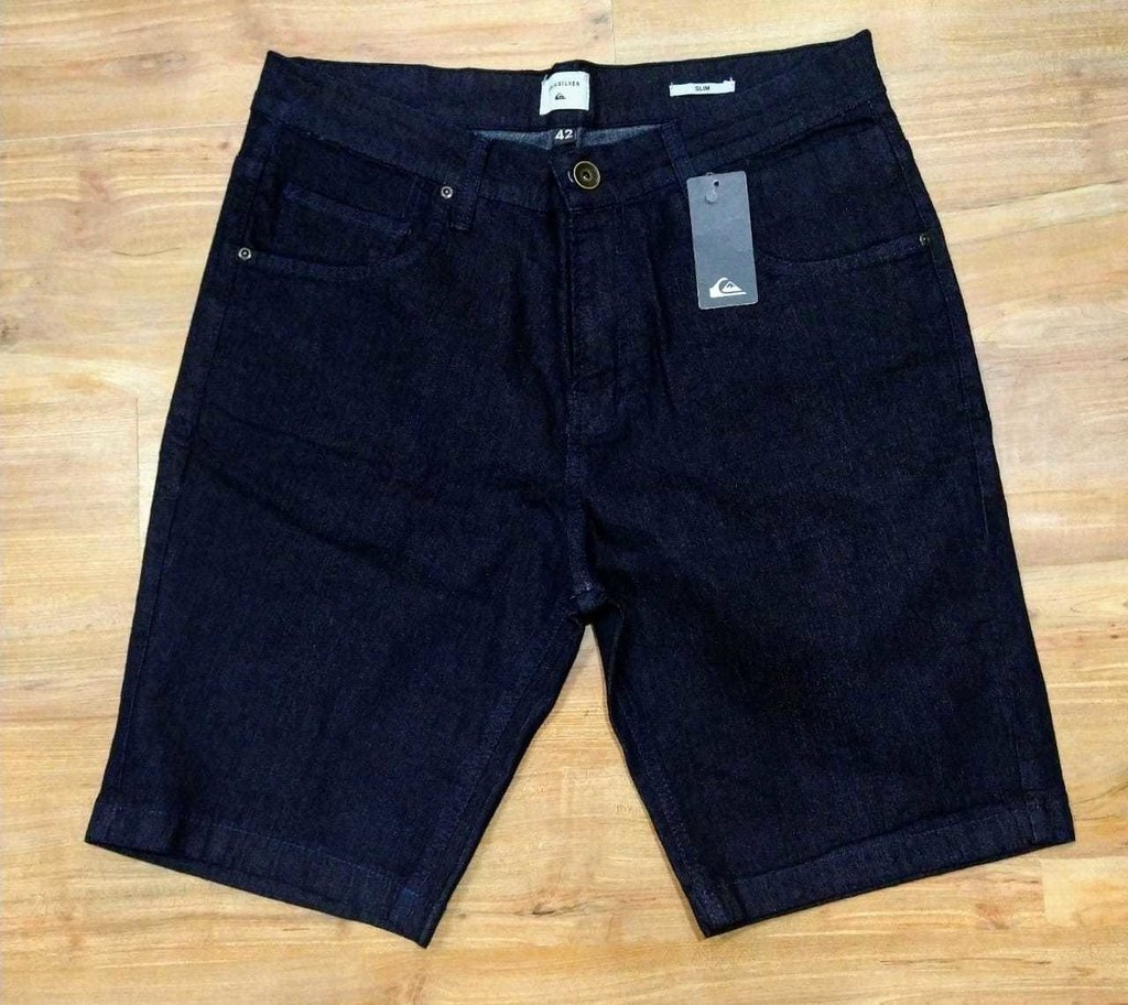 bermuda jeans quiksilver