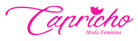 capricho moda feminina