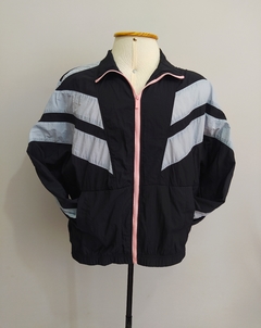 corta vento estiloso