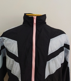 corta vento estiloso