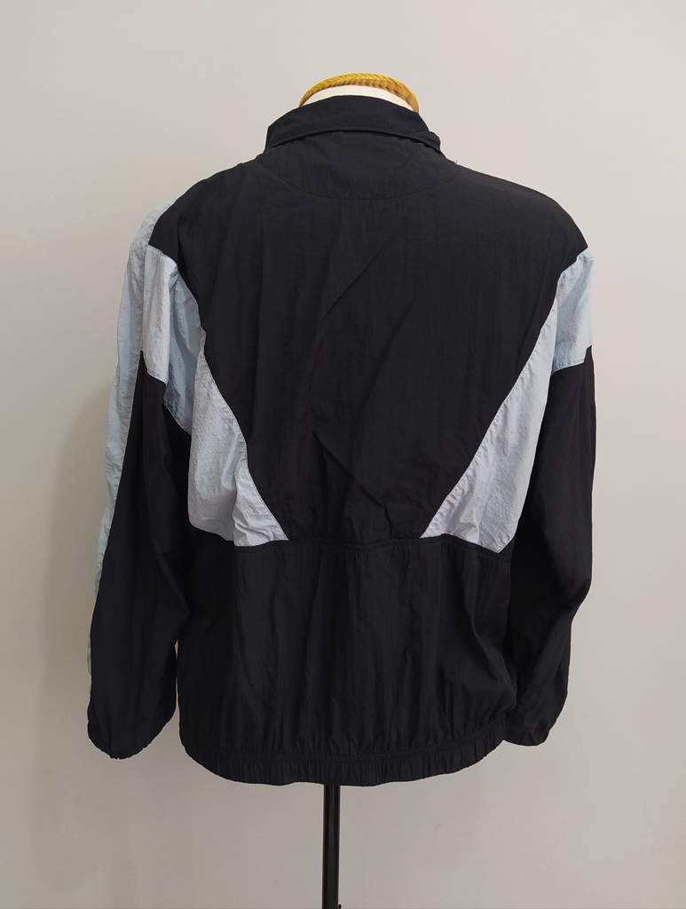 corta vento estiloso