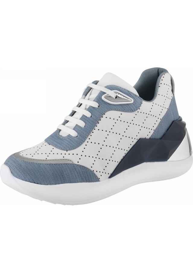 tenis salto denim