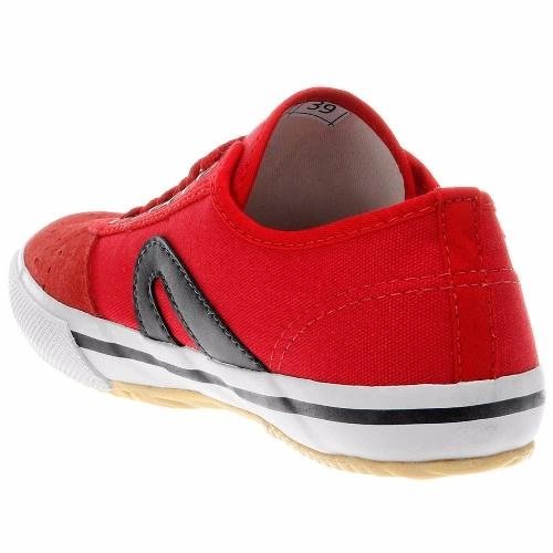 Tenis Rainha Futsal Vermelho Barato Online Tenis Rainha Futsal Vermelho Barato Online