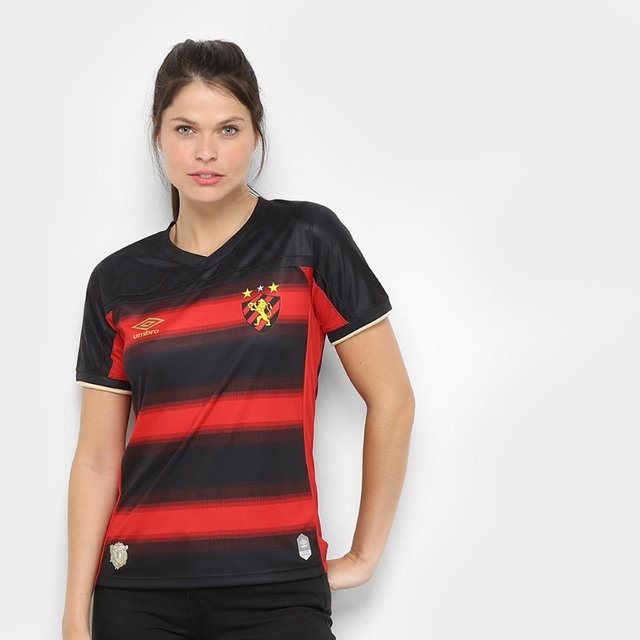 camisa do sport feminina adidas