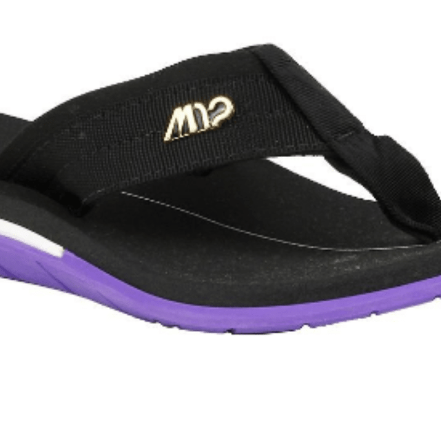 sandália kenner action gel m12