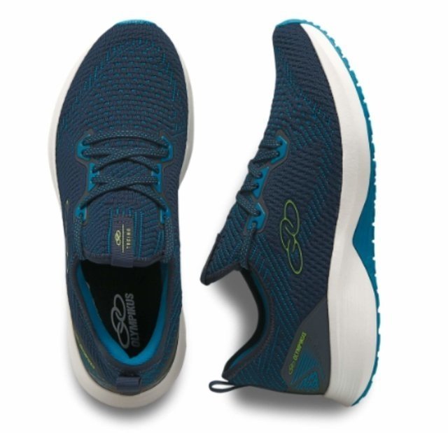 tenis olympikus itapuã