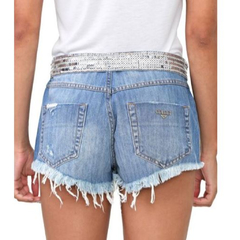 short jeans da anitta