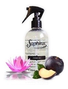 Perfumina 250 Cc Saphirus Rb Distribucion