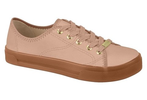 tenis moleca rosinha