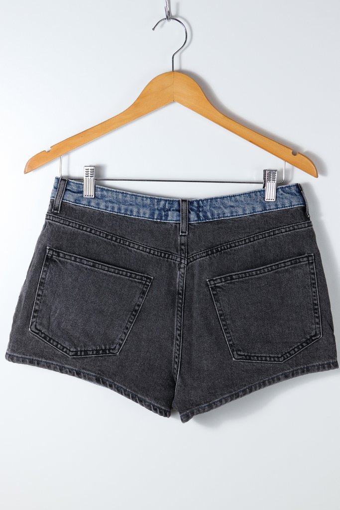 shorts jeans forever 21