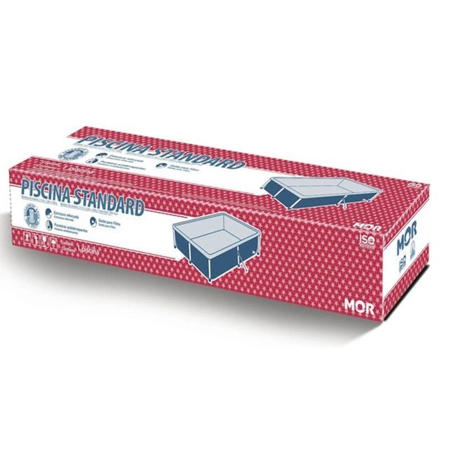 Piscina Infantil Mor 2000 Litros