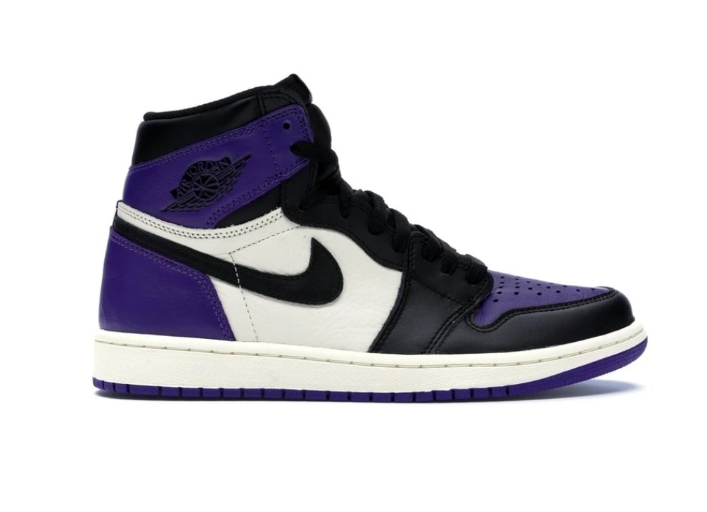 tenis nike air retro