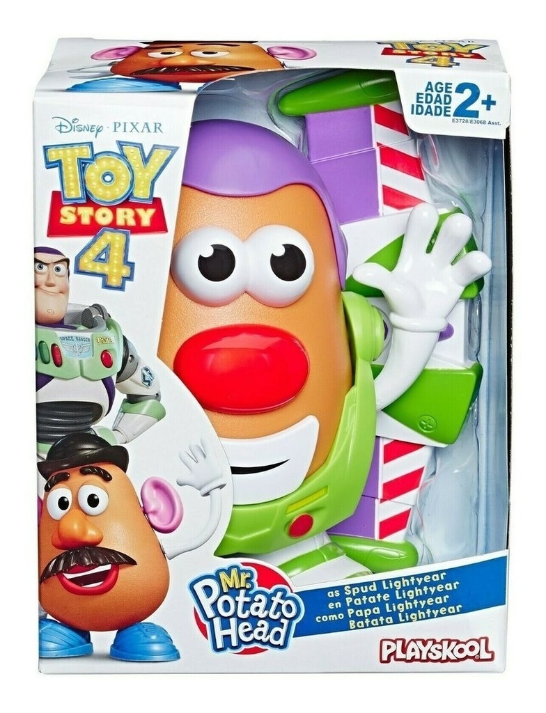 la juguetería de papá