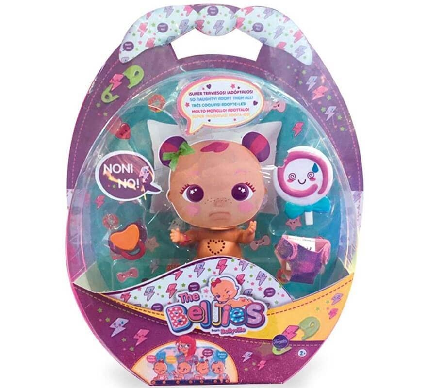 comprar online bellies