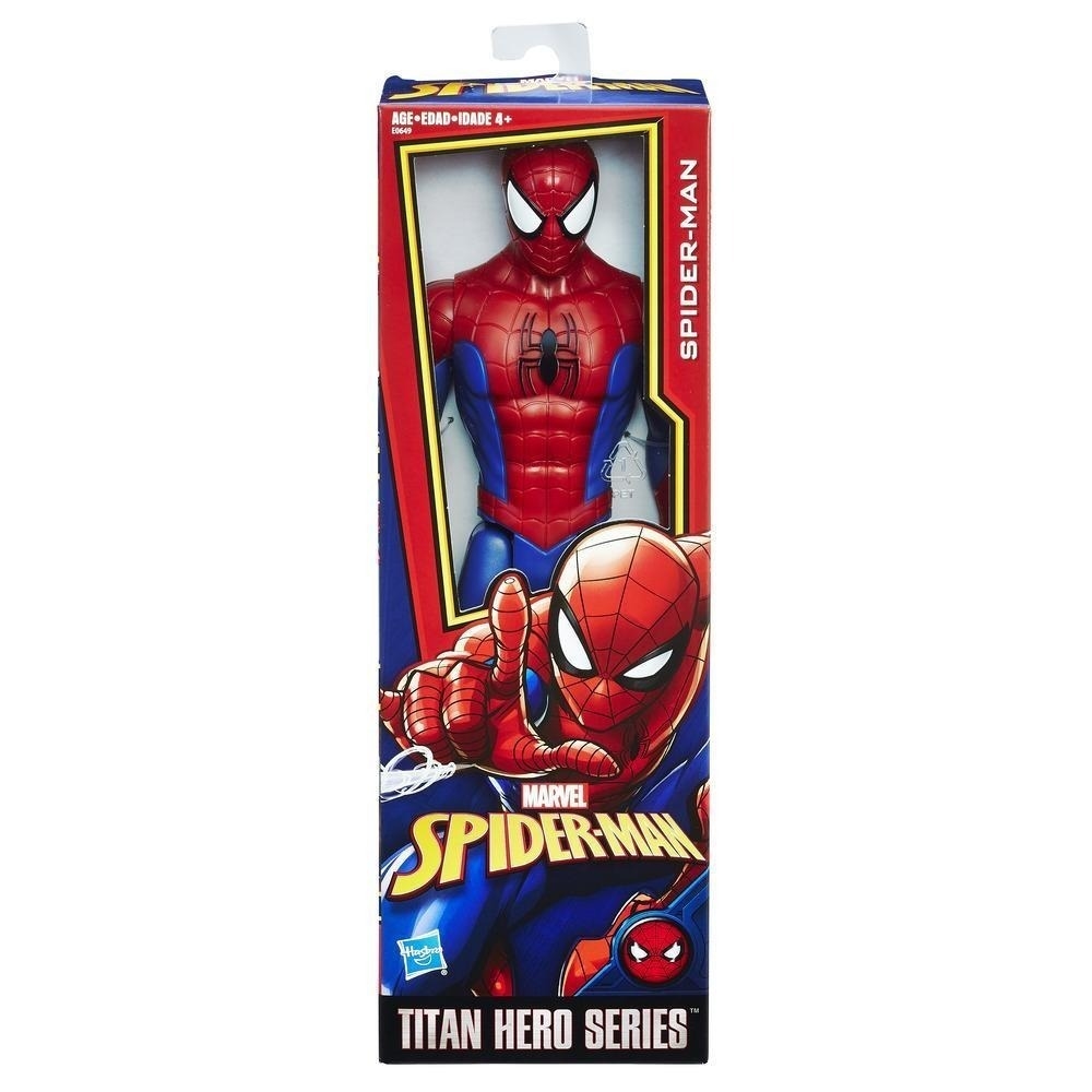 muñecos marvel
