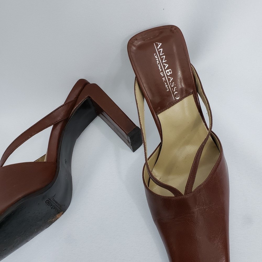 sapato feminino vintage