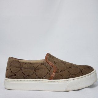 tenis verde militar arezzo