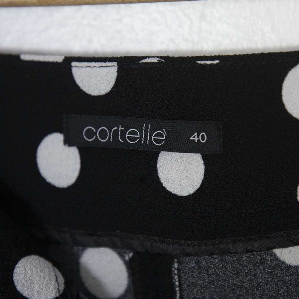 cortelle marca de roupa