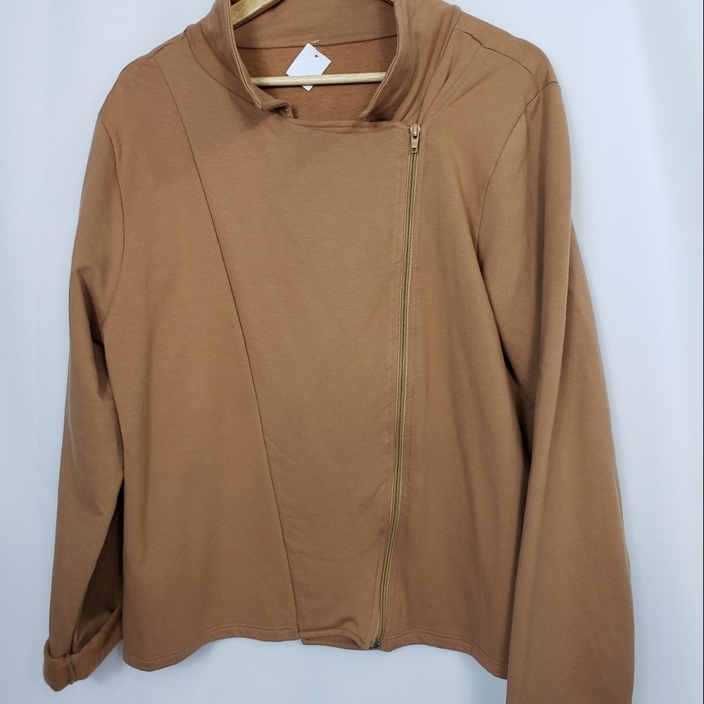 blusa feminina marrom