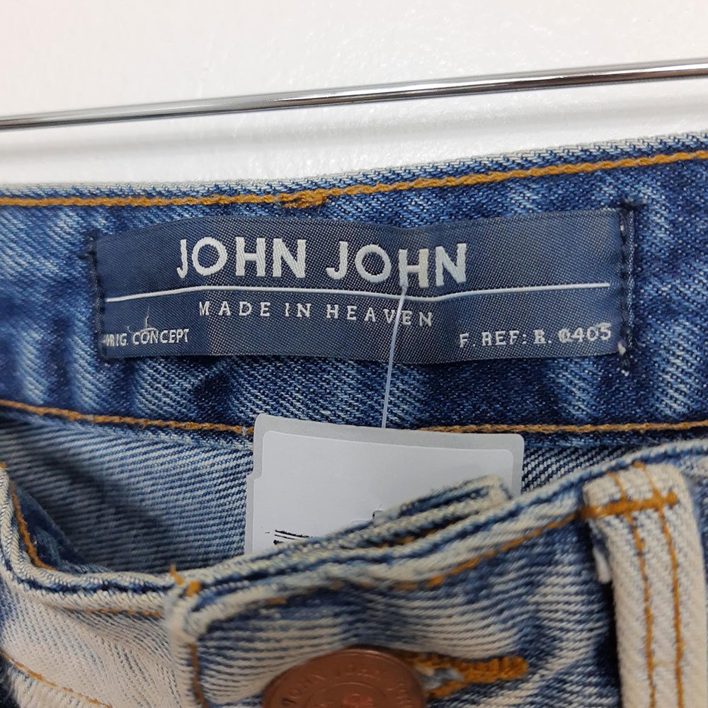 short jeans john john