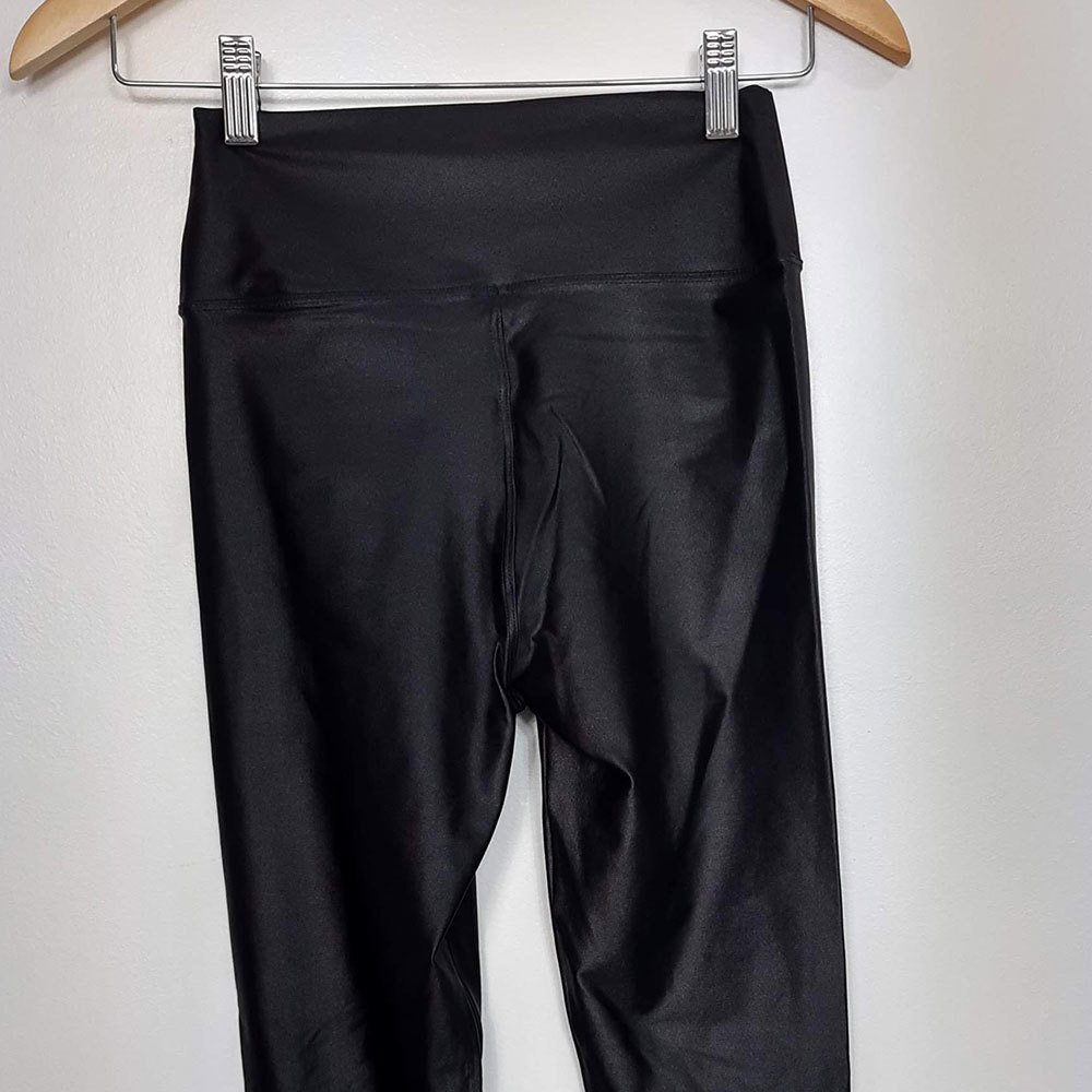 calça legging com bermuda