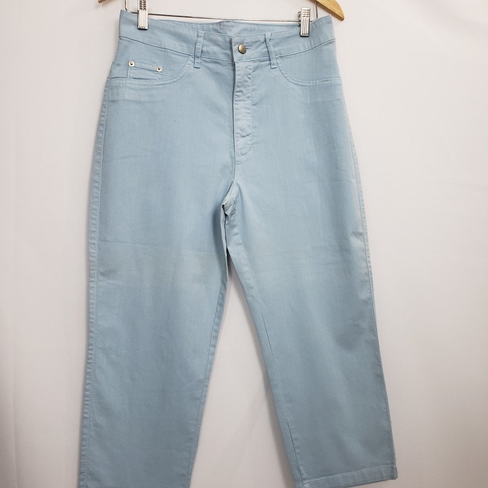calça jeans da marca suzel