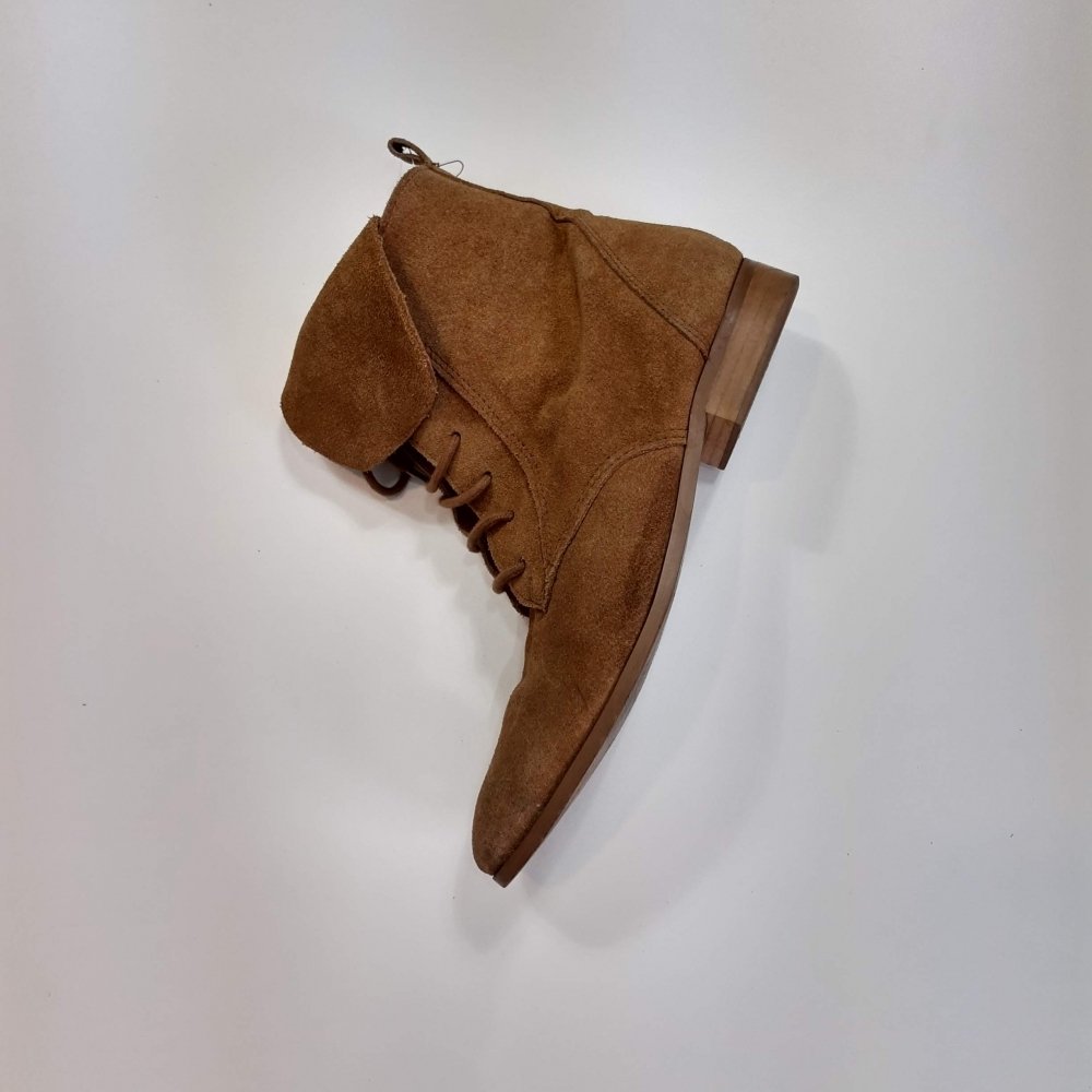 botas femininas zara