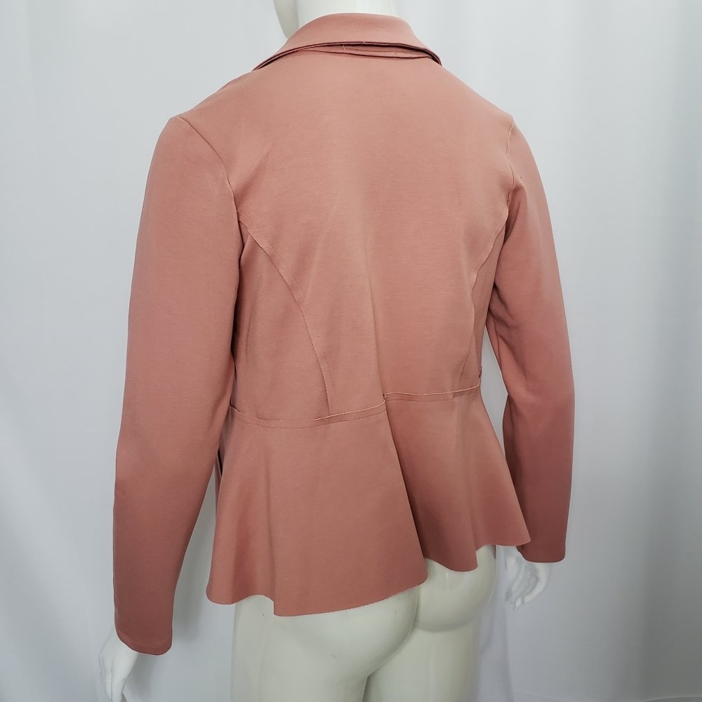 blazer feminino comprar online