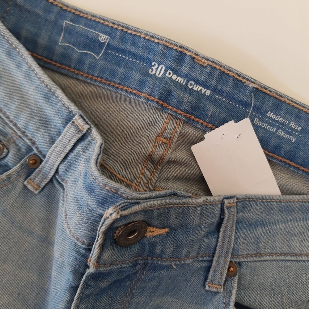 comprar levis online