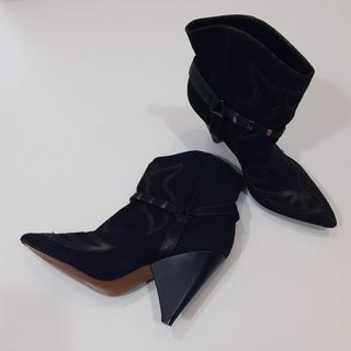 botas femininas mais vendidas