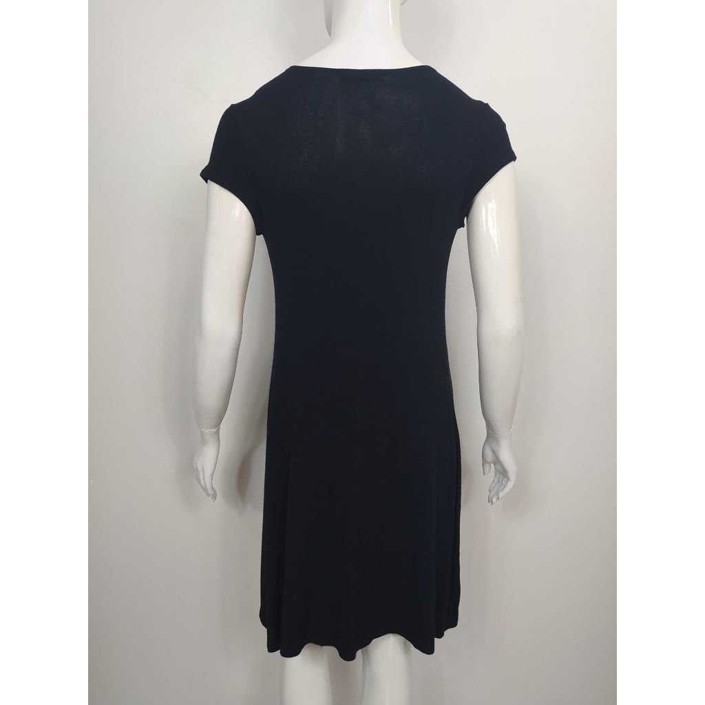 vestido preto para comprar
