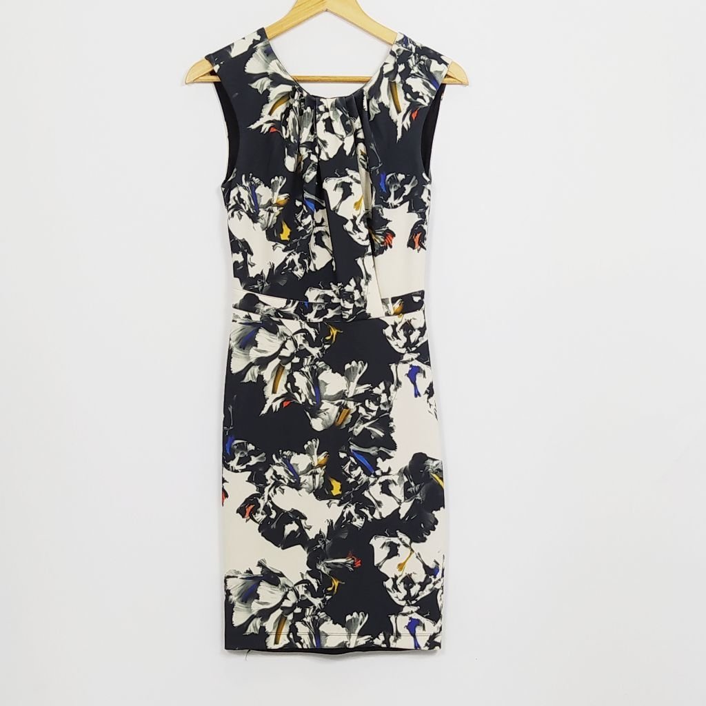 tvz vestido