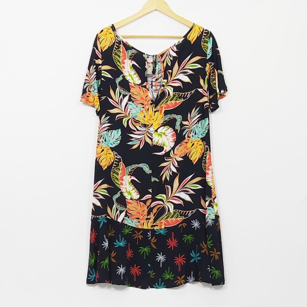 comprar vestido floral