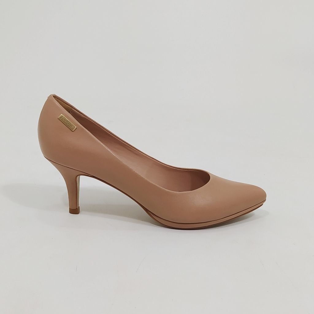 scarpin nude 37