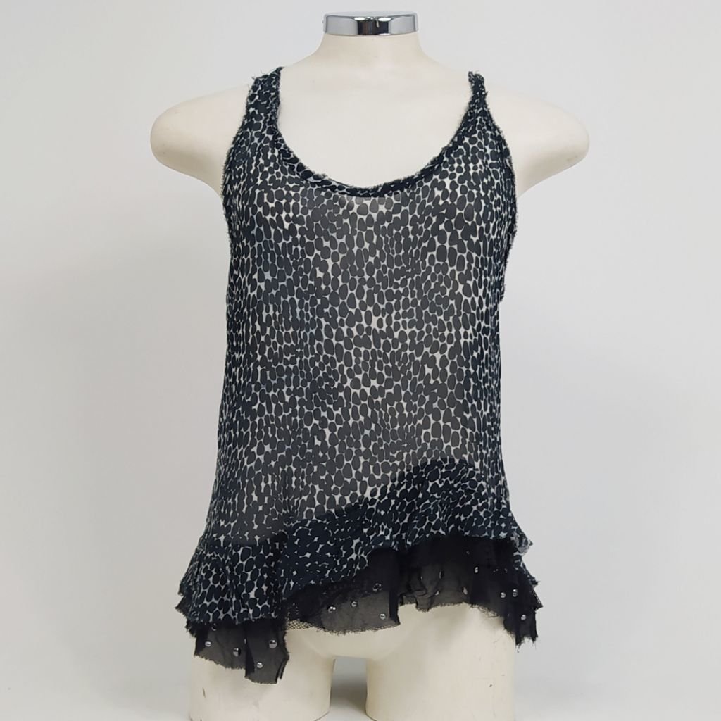 animale blusas