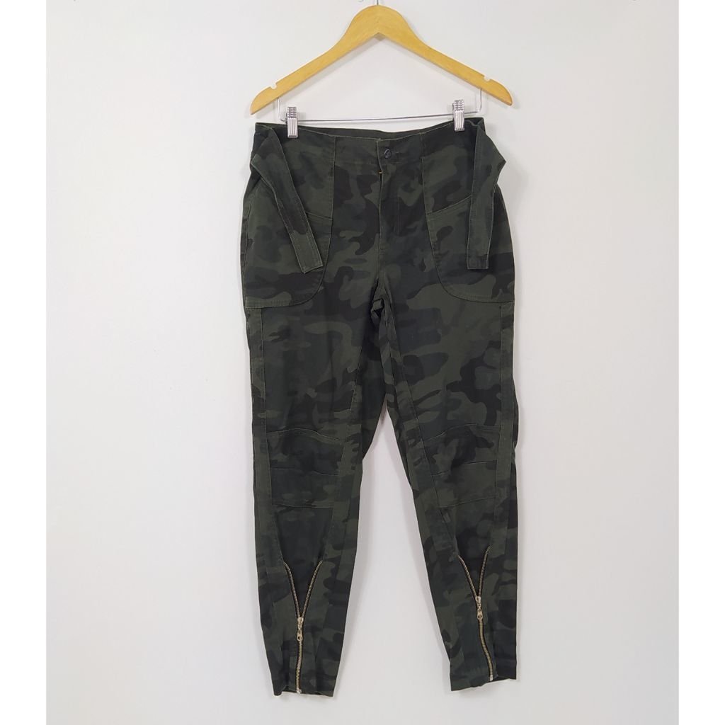 comprar calça camuflada