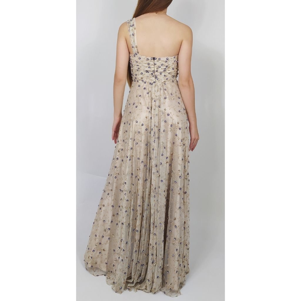 vestido longo de festa comprar online